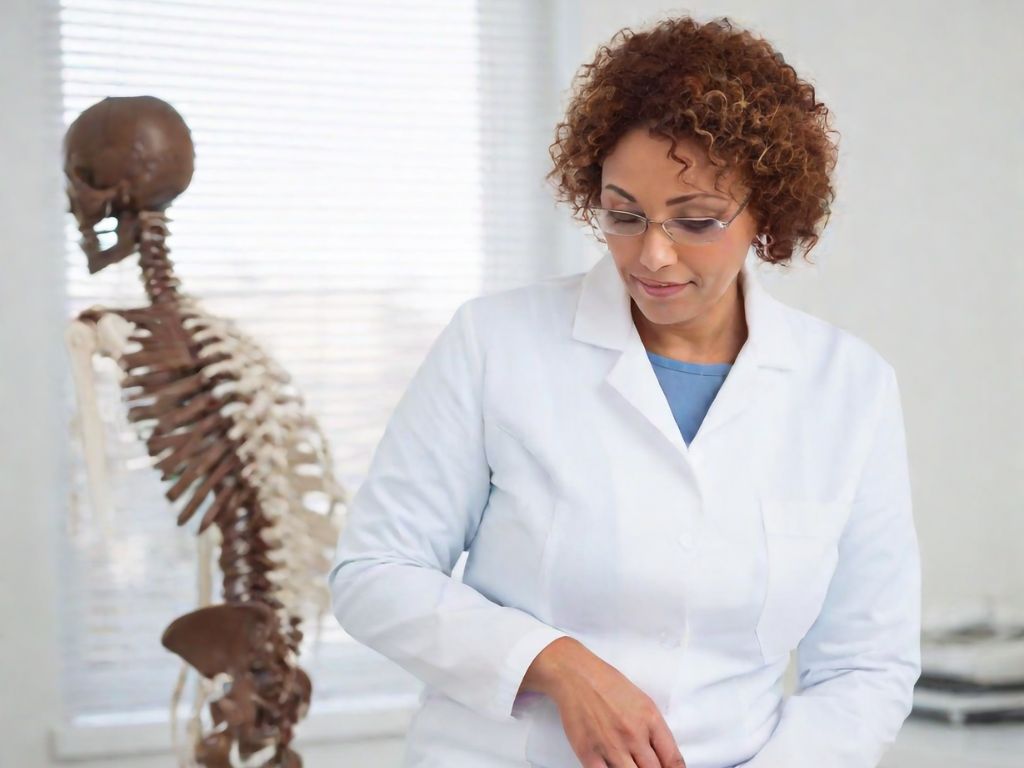 Chiropractor